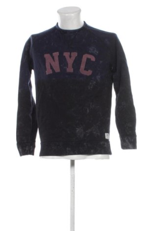 Pánske tričko  Tommy Hilfiger, Veľkosť S, Farba Modrá, Cena  24,85 €, #137799478