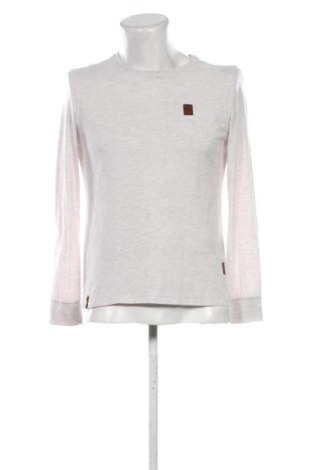 Herren Shirt Naketano, Größe M, Farbe Beige, Preis 20,96 €, #137800183