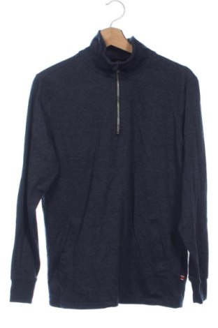 Herren Shirt Anko, Größe XS, Farbe Blau, Preis 9,72 €, #137800691