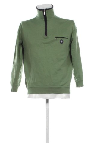 Herren Shirt Unbranded, Größe S, Farbe Grün, Preis 15,24 €, #137800719