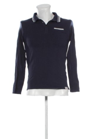 Bluză de bărbați Guess, Mărime S, Culoare Albastru, Preț 86,00 Lei, #137801600