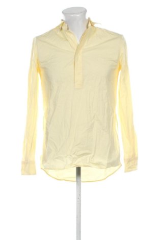 Męska bluzka Z Zegna, Rozmiar M, Kolor Żółty, Cena 309,05 zł, #137801612