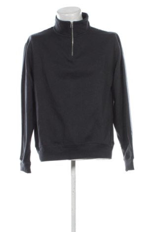 Bluză de bărbați Zara, Mărime L, Culoare Negru, Preț 72,00 Lei, #137802136