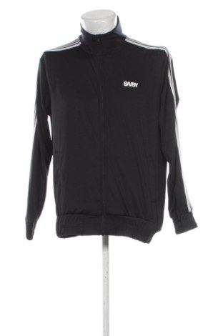 Herren Shirt Sinsay, Größe M, Farbe Schwarz, Preis 12,00 €, #137803216