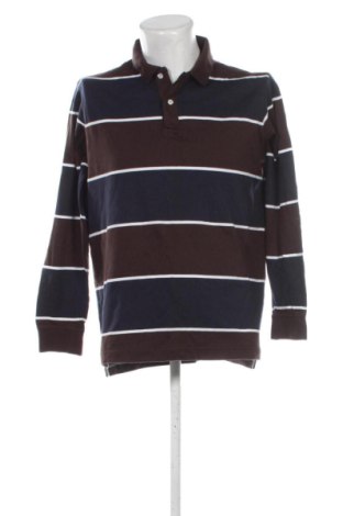 Herren Shirt Massimo Dutti, Größe L, Farbe Mehrfarbig, Preis 21,00 €, #137803539