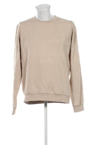 Herren Shirt Richmond, Größe XL, Farbe Beige, Preis 32,00 €, #137804771