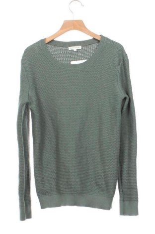 Pánské tričko  Tom Tailor, Velikost XS, Barva Zelená, Cena  364,00 Kč, #137744079