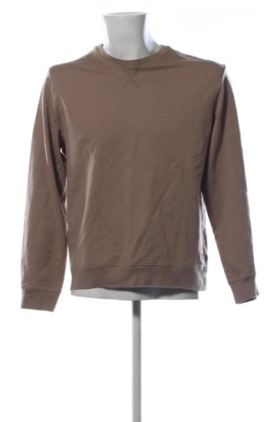 Herren Shirt Massimo Dutti, Größe L, Farbe Braun, Preis 21,97 €, #137769754