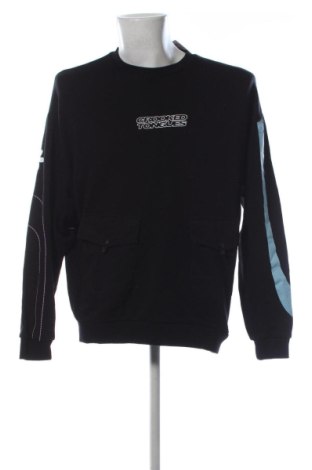 Herren Shirt Crooked Tongues, Größe L, Farbe Mehrfarbig, Preis 37,40 €, #137771401