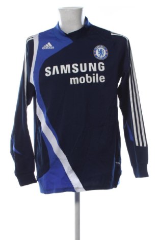 Herren Shirt Adidas, Größe 3XL, Farbe Blau, Preis 56,34 €, #137772959