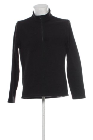 Męska bluzka Decathlon, Rozmiar M, Kolor Czarny, Cena 84,67 zł, #137775711