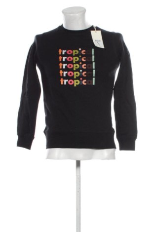 Мъжка блуза Scotch & Soda, Размер S, Цвят Черен, Цена 85,01 €, #137776015