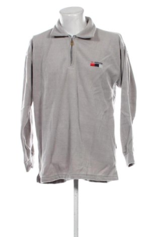 Мъжка блуза Unbranded, Размер XXL, Цвят Сив, Цена 32,00 €, #137781646