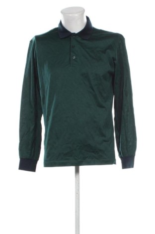 Bluză de bărbați Andrews, Mărime XXL, Culoare Verde, Preț 167,97 Lei, #137784793
