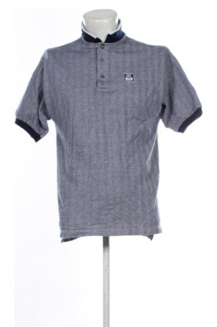 Pánské tričko  Unbranded, Velikost L, Barva Modrá, Cena  235,00 Kč, #137785227