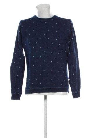 Pánské tričko  Scotch & Soda, Velikost M, Barva Modrá, Cena  1 151,00 Kč, #137788295