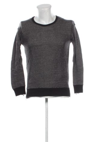 Bluză de bărbați Zara, Mărime L, Culoare Gri, Preț 52,49 Lei, #137791159