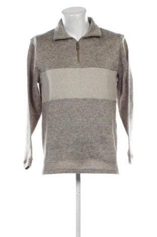 Bluză de bărbați Haggar, Mărime M, Culoare Gri, Preț 104,15 Lei, #137792039