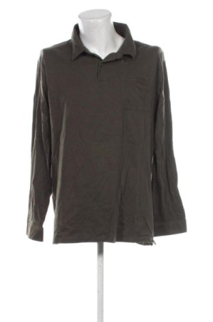 Herren Shirt C&A, Größe XXL, Farbe Grün, Preis 9,72 €, #137800190