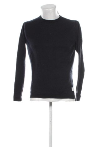 Bluză de bărbați Jack & Jones, Mărime S, Culoare Albastru, Preț 54,00 Lei, #137802599