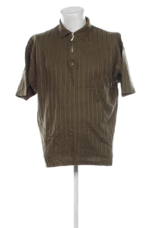 Ανδρική μπλούζα Unbranded, Μέγεθος XXL, Χρώμα Πράσινο, Τιμή 9,72 €, #137803434