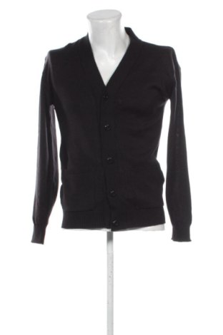 Męski kardigan Unbranded, Rozmiar L, Kolor Czarny, Cena 84,67 zł, #137789338
