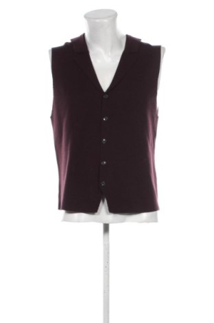 Vestă de bărbați Unbranded, Mărime XL, Culoare Mov, Preț 78,74 Lei, #137801882