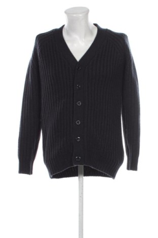 Férfi kardigán G-Star Raw, Méret M, Szín Kék, Ár 46 851 Ft, #137723452
