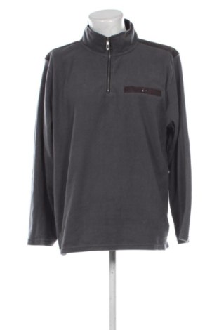 Herren Fleece Shirt Reward, Größe XXL, Farbe Grau, Preis 5,43 €, #137769171