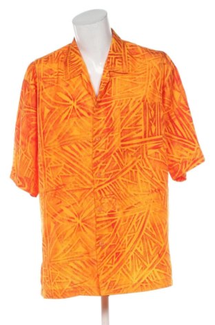Мъжка риза Unbranded, Размер 4XL, Цвят Многоцветен, Цена 19,00 €, #137734272