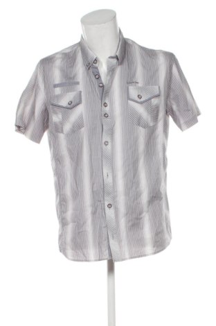 Мъжка риза Unbranded, Размер XL, Цвят Многоцветен, Цена 21,00 €, #137739924