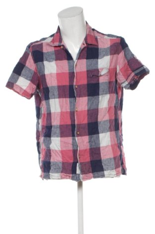 Мъжка риза H&M, Размер L, Цвят Многоцветен, Цена 16,00 €, #137742230