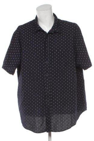 Мъжка риза C&A, Размер 3XL, Цвят Многоцветен, Цена 15,00 €, #137743458