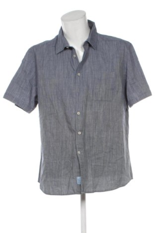 Pánská košile  Tailored, Velikost XXL, Barva Modrá, Cena  670,00 Kč, #137746434