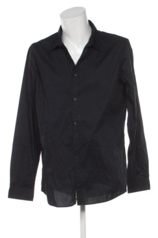 Pánská košile  United Colors Of Benetton, Velikost XXL, Barva Modrá, Cena  314,00 Kč, #137747181