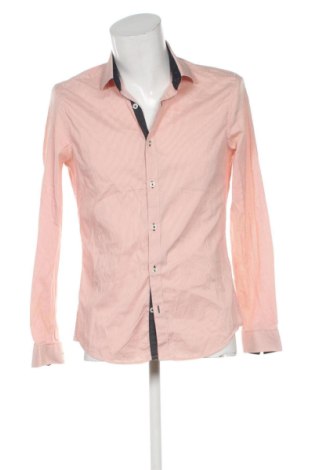 Pánská košile  H&M, Velikost M, Barva Vícebarevné, Cena  194,00 Kč, #137747228