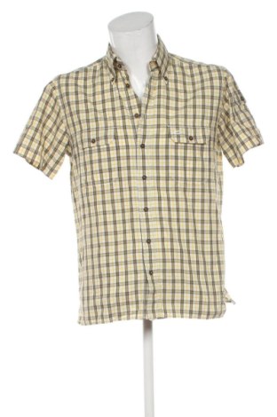 Pánská košile  Camel Active, Velikost M, Barva Vícebarevné, Cena  596,00 Kč, #137747515