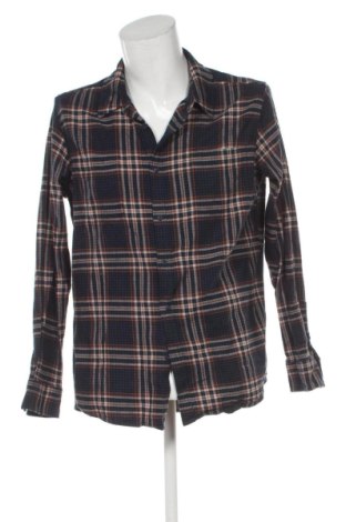 Pánská košile  Urban Classics, Velikost XL, Barva Vícebarevné, Cena  199,00 Kč, #137748040