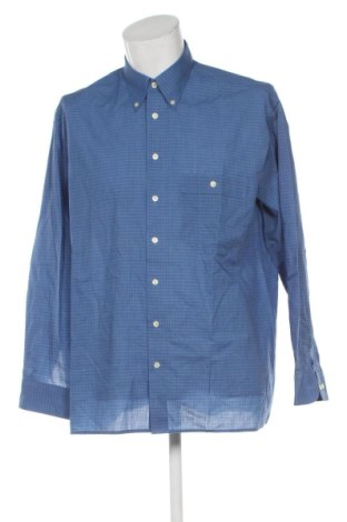 Pánská košile  Unbranded, Velikost 3XL, Barva Modrá, Cena  347,00 Kč, #137748397