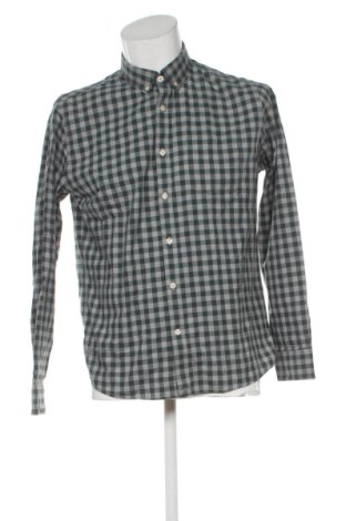 Cămașă de bărbați Pepe Jeans, Mărime L, Culoare Multicolor, Preț 104,98 Lei, #137748712