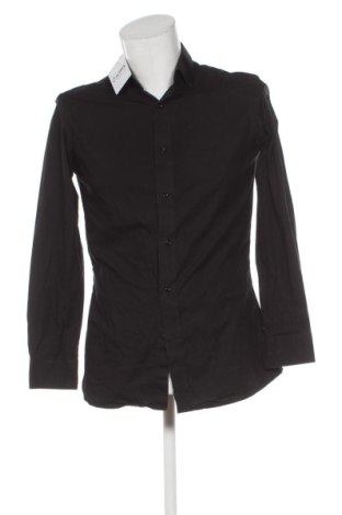 Pánská košile  Unbranded, Velikost M, Barva Černá, Cena  180,00 Kč, #137752246
