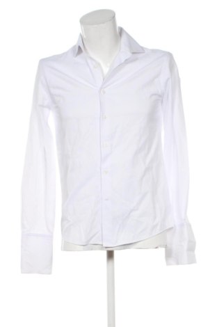 Pánská košile  Unbranded, Velikost M, Barva Bílá, Cena  337,00 Kč, #137752566