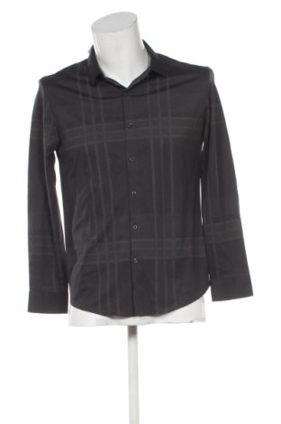 Pánská košile  Unbranded, Velikost M, Barva Černá, Cena  180,00 Kč, #137752584