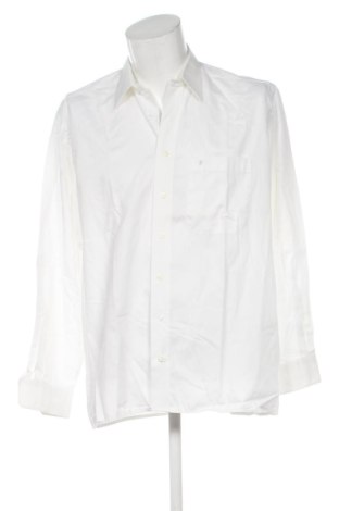 Pánska košeľa  Eterna, Veľkosť L, Farba Biela, Cena  29,00 €, #137753559