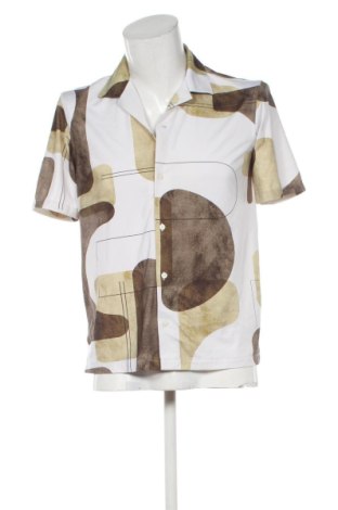 Pánska košeľa  Zara, Veľkosť S, Farba Viacfarebná, Cena  16,00 €, #137753849