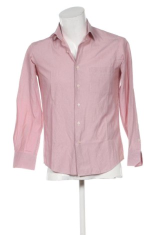 Pánská košile  Unbranded, Velikost S, Barva Růžová, Cena  170,00 Kč, #137756631