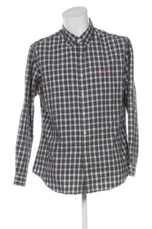 Férfi ing Ralph Lauren, Méret XL, Szín Sokszínű, Ár 22 340 Ft, #137758915