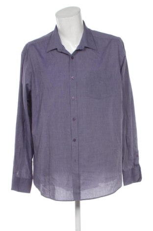 Férfi ing F&F, Méret XXL, Szín Lila, Ár 2 482 Ft, #137759286