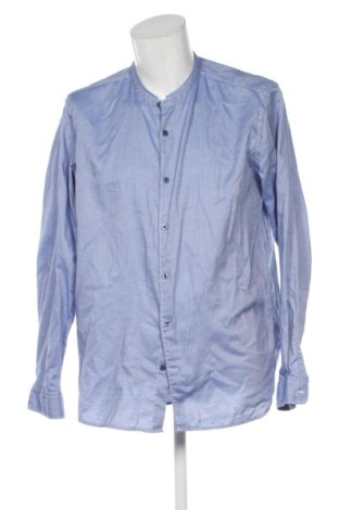 Férfi ing Fil Noir, Méret XXL, Szín Kék, Ár 16 535 Ft, #137759510