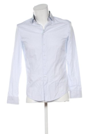 Herrenhemd Unbranded, Größe S, Farbe Mehrfarbig, Preis 6,00 €, #137760603